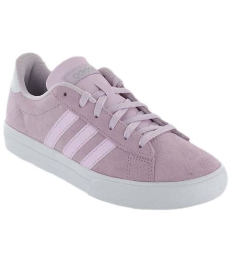 zapatillas casual de mujer daily 2.0 adidas originals